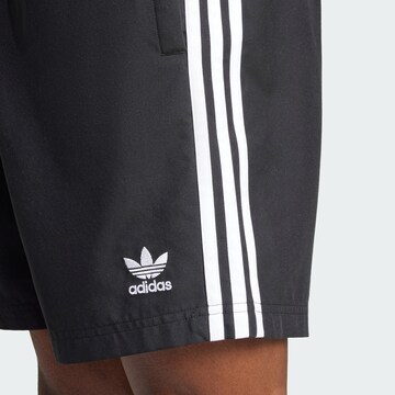 ADIDAS ORIGINALS Плавательные шорты 'Adicolor' в Черный