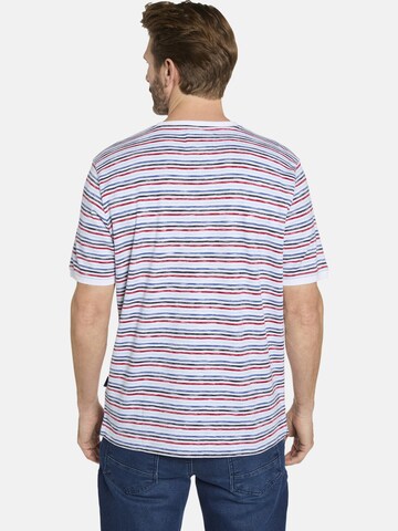 BABISTA Shirt ' Palerino ' in Weiß