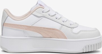 PUMA Sneakers 'Carina' in Wit