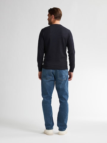 Pullover di Petrol Industries in blu