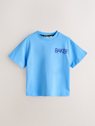 T-Shirt Baker by Ted Baker en mélange de couleurs