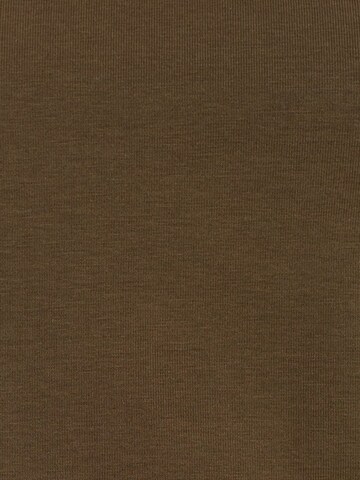 Dilvin - Camisa em verde