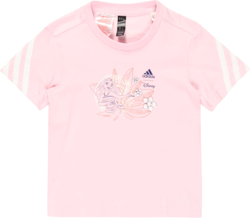 ADIDAS SPORTSWEAR Sportshirt in Rosa
