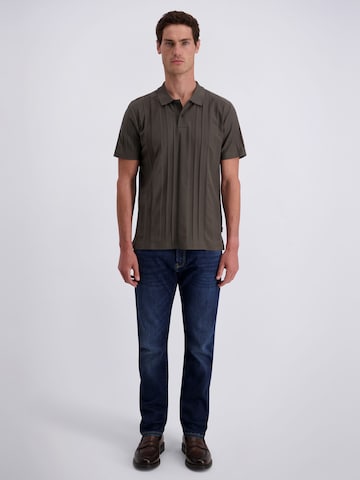PIERRE CARDIN Shirt in Grijs