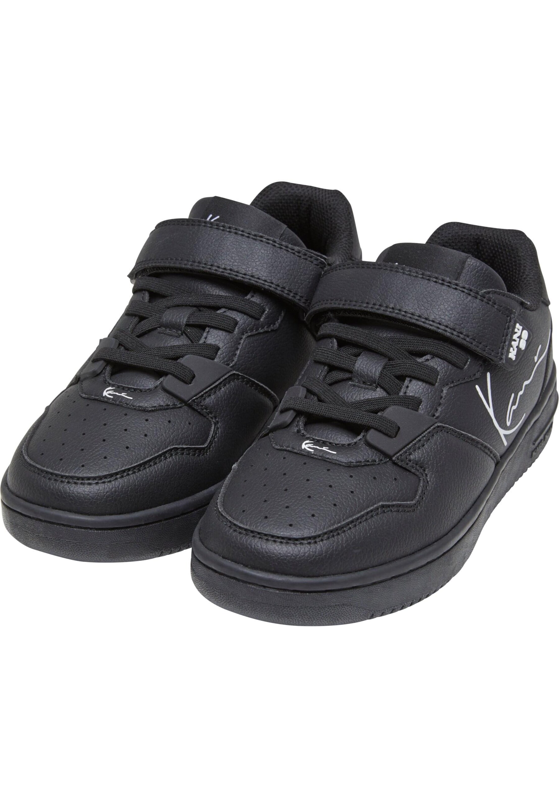 Karl Kani Sneakers i sort