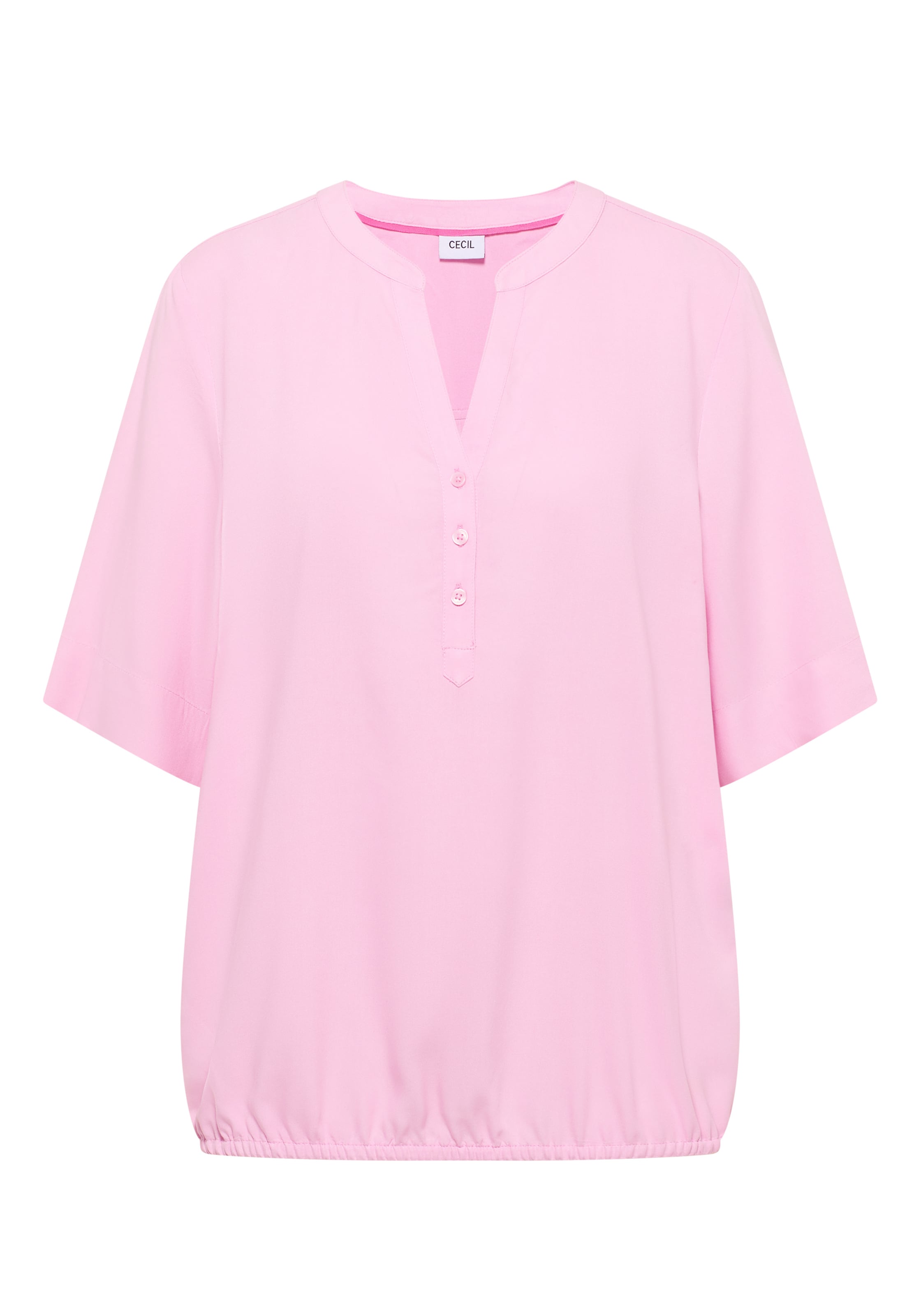 CECIL Blouse in Pink: front
