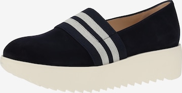 PETER KAISER Slip-Ons in Blue: front