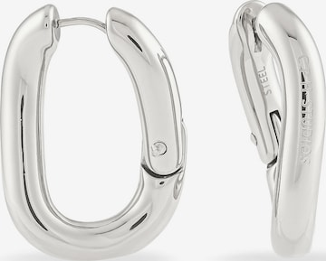 Copenhagen Studios Ohrringe in Silber: Vorderseite