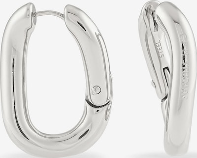 Copenhagen Studios Boucles d'oreilles en One Size en argent, Vue avec produit