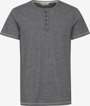 11 Project Shirt 'Sietse' in Grey: front