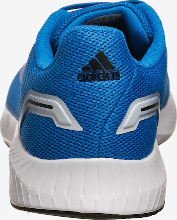 ADIDAS SPORTSWEAR Sneakers low 'Run Falcon 2.0' i blå