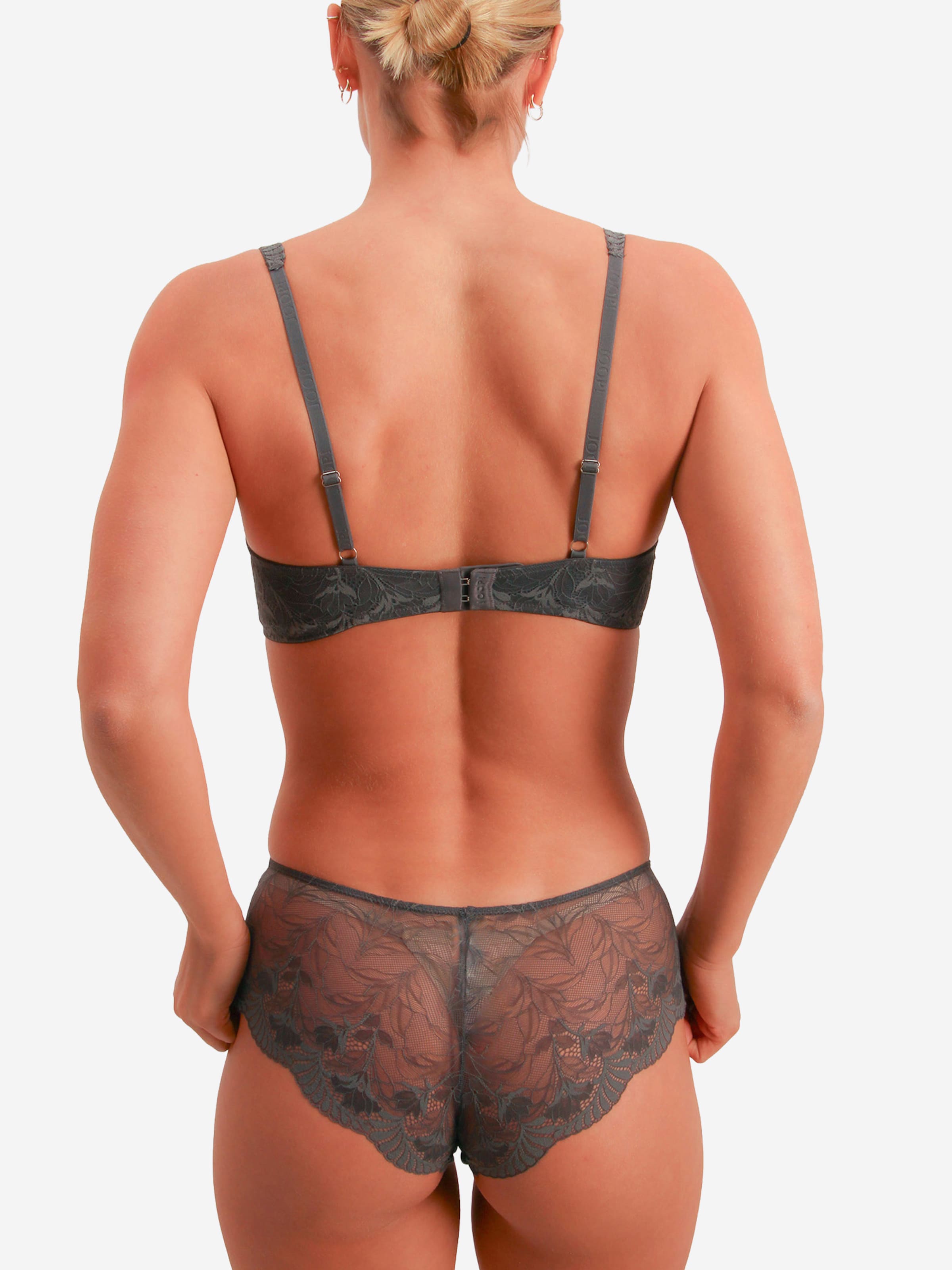 Invisible Soutien-gorge ' Beautiful ' JOOP! en gris