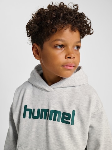 Hummel Sweatshirt in Grey