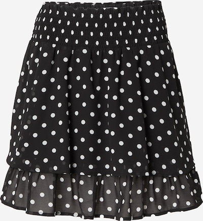 EDITED Hame 'Magnolia' värissä musta / valkoinen, Tuotenäkymä