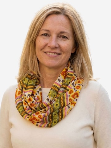 Sunsa Schlauchschal 'Sunsa'‌‌‌‌‌‌ in Grün