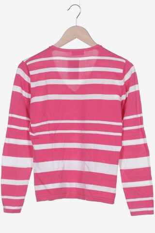 Van Laack Sweater & Cardigan in L in Pink