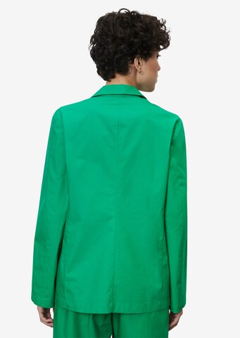 Marc O'Polo Blazer in Grün