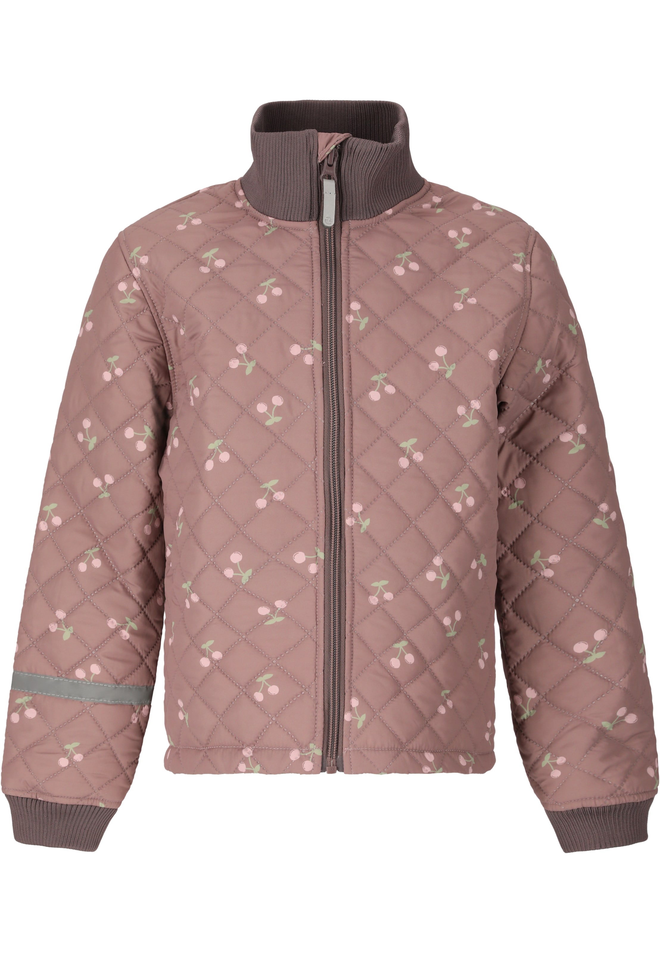 ZigZag Set 'Stockland' in Purple