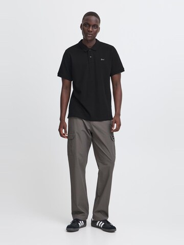 BLEND - Camisa 'Prilo' em preto