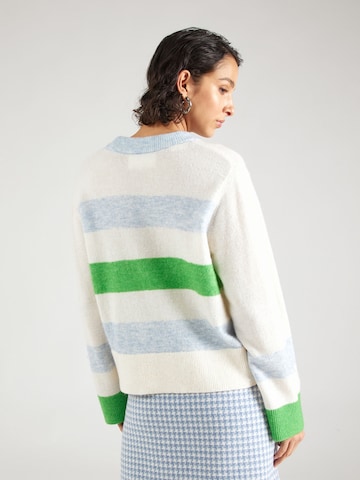 SELECTED FEMME - Pullover em bege