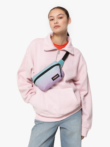 EASTPAK Чанта за кръста 'Sommar' в лилав