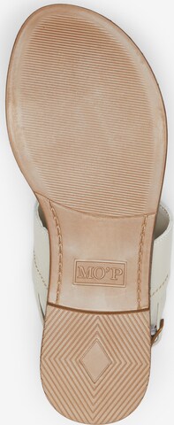 Marc O'Polo Sandals in Beige