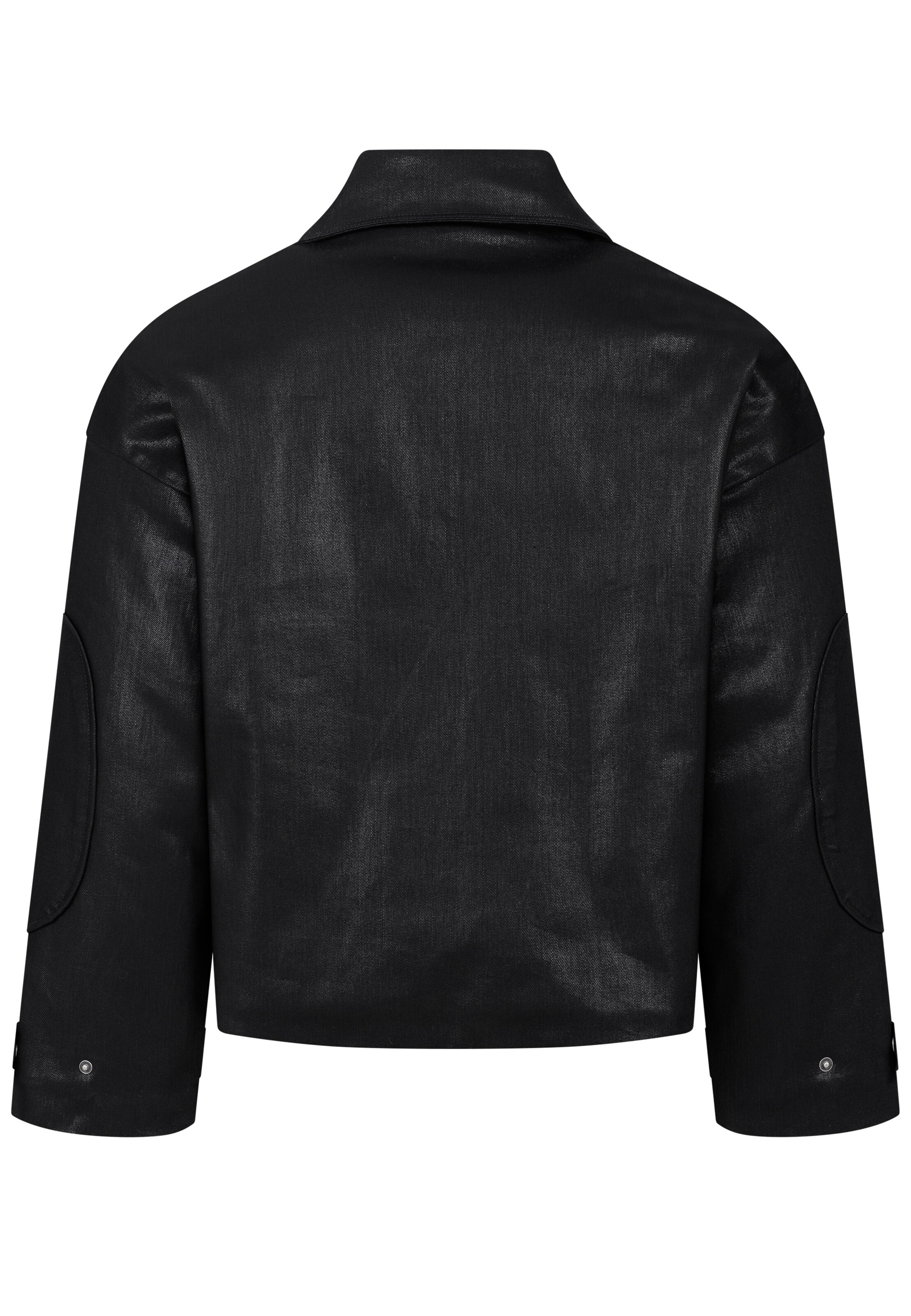 VBS Blouson in Schwarz