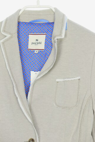 PAUL KEHL 1881 Blazer in M in Grey