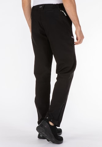 LPO Regular Pants in Black