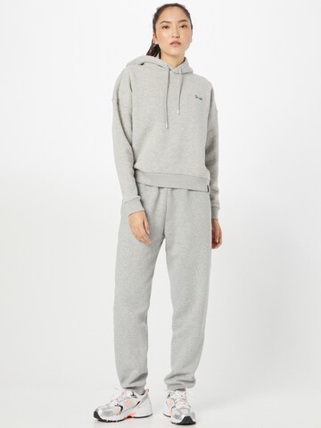 BRUNOTTI Athletic Sweatshirt 'Donna' in Grey