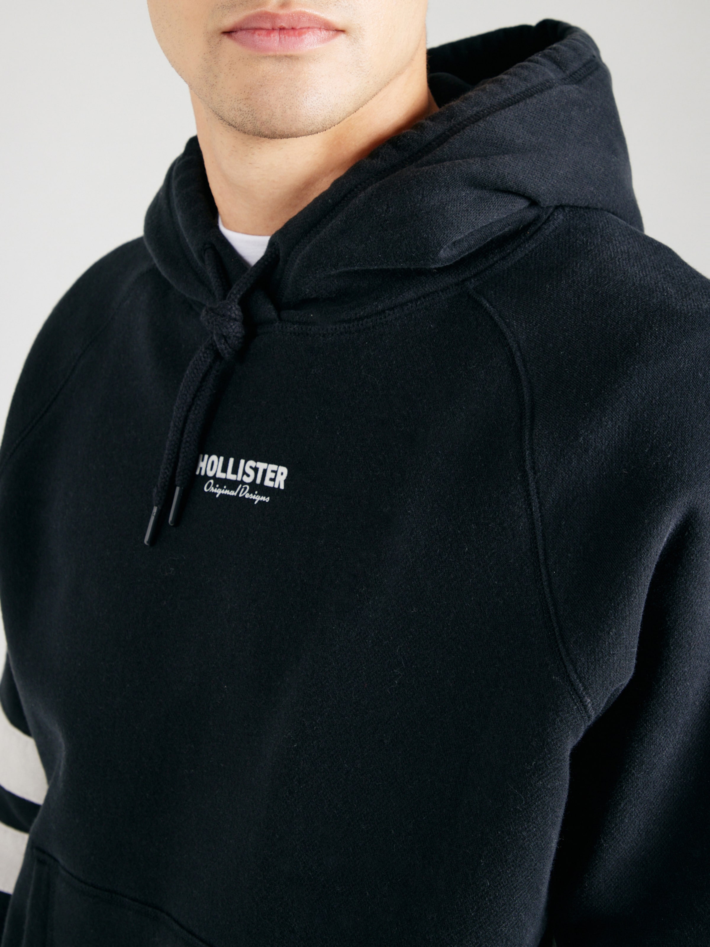hollister about
