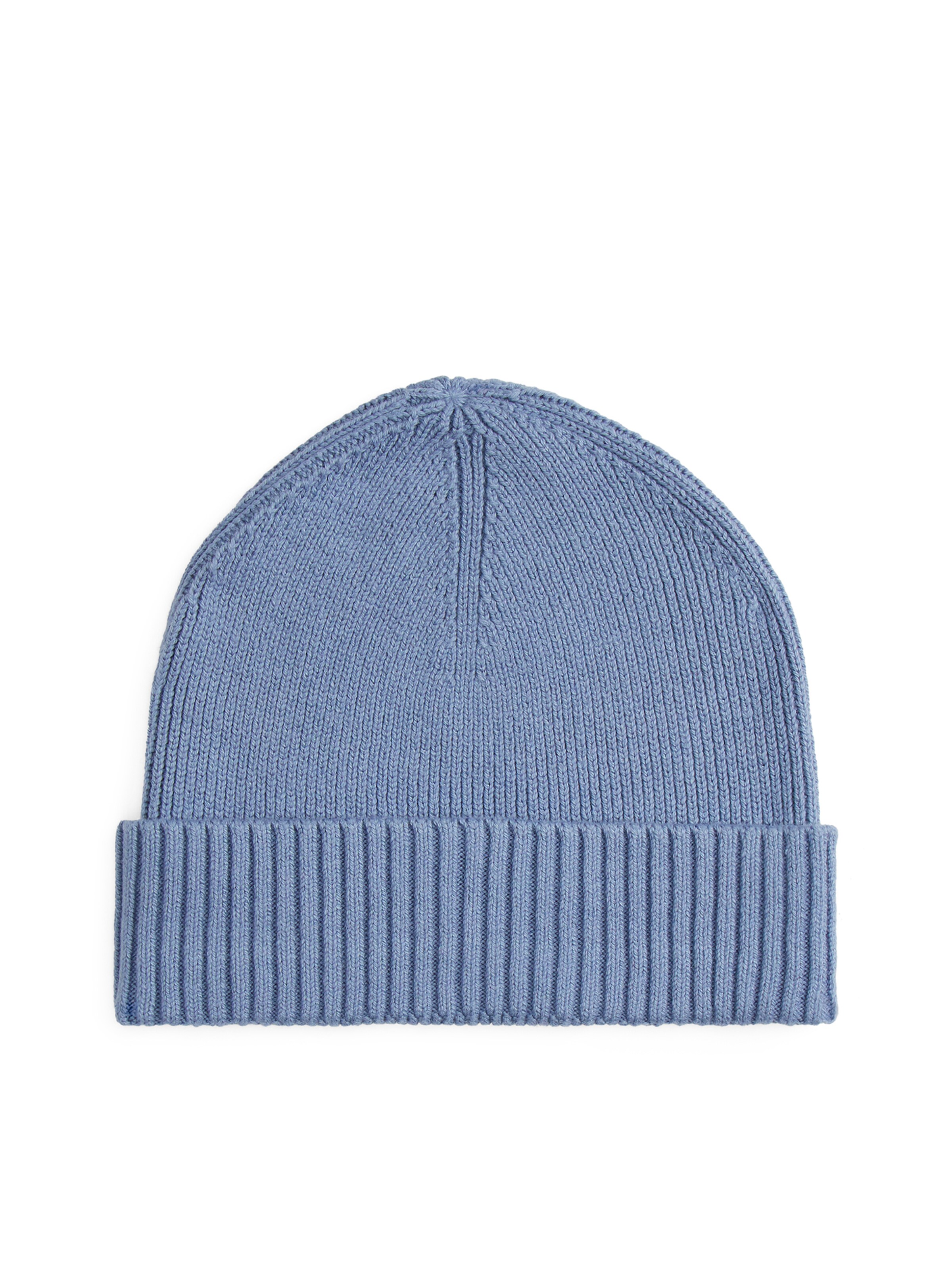 TOMMY HILFIGER Kape | modra barva