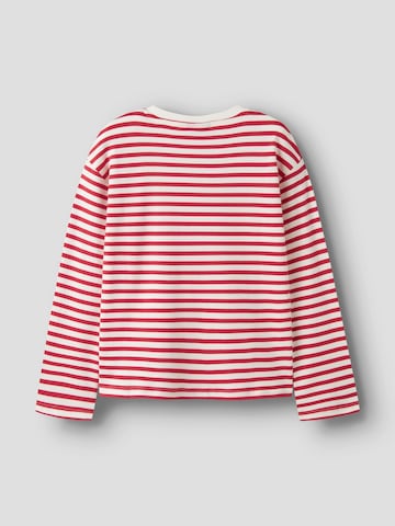 LMTD Bluser & t-shirts i rød