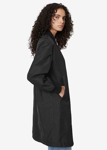 Marc O'Polo Between-Season Jacket in Black