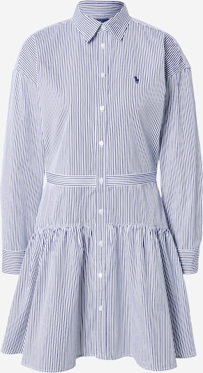 Polo Ralph Lauren Puseromekko värissä vaaleansininen / valkoinen, Tuotenäkymä