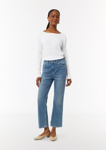 comma casual identity Shirt in White