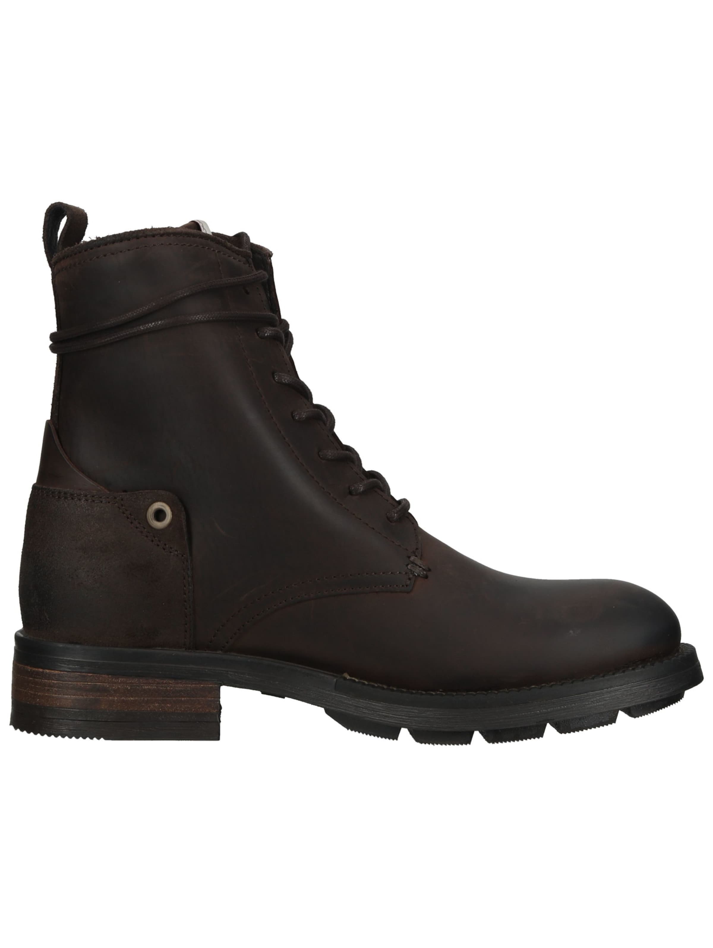 REPLAY Veterboots in Bruin