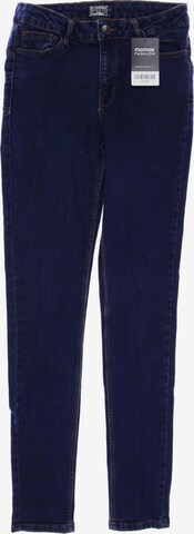 Kiabi Jeans in 27-28 in Blue: front