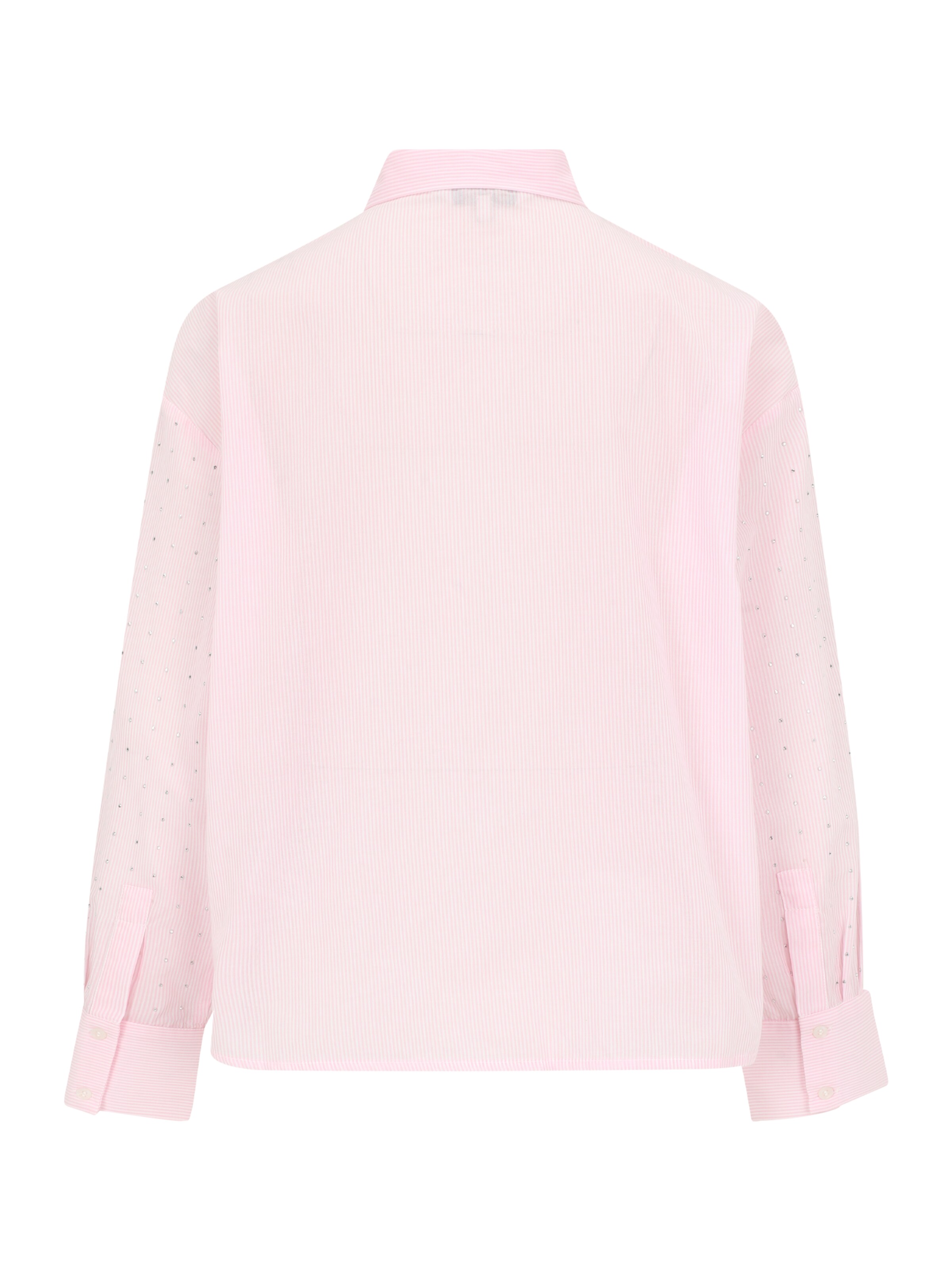 Only Petite - Blusa 'ONLJULIE' em rosa