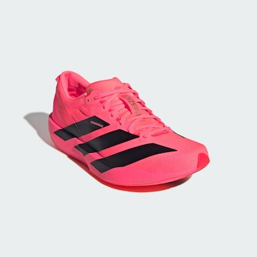 ADIDAS PERFORMANCE - Zapatillas de running 'Adizero Adios 9' en rosa