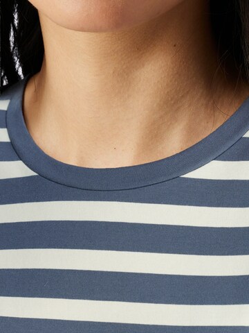 SCHIESSER Nachthemd 'Casual Nightwear' in Grijs