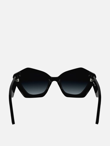 Karl Lagerfeld Sonnenbrille‌‌‌‌‌‌ in Schwarz