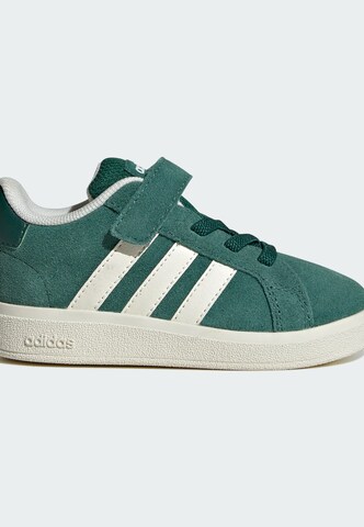 Baskets 'Grand Court 2.0' ADIDAS SPORTSWEAR en vert