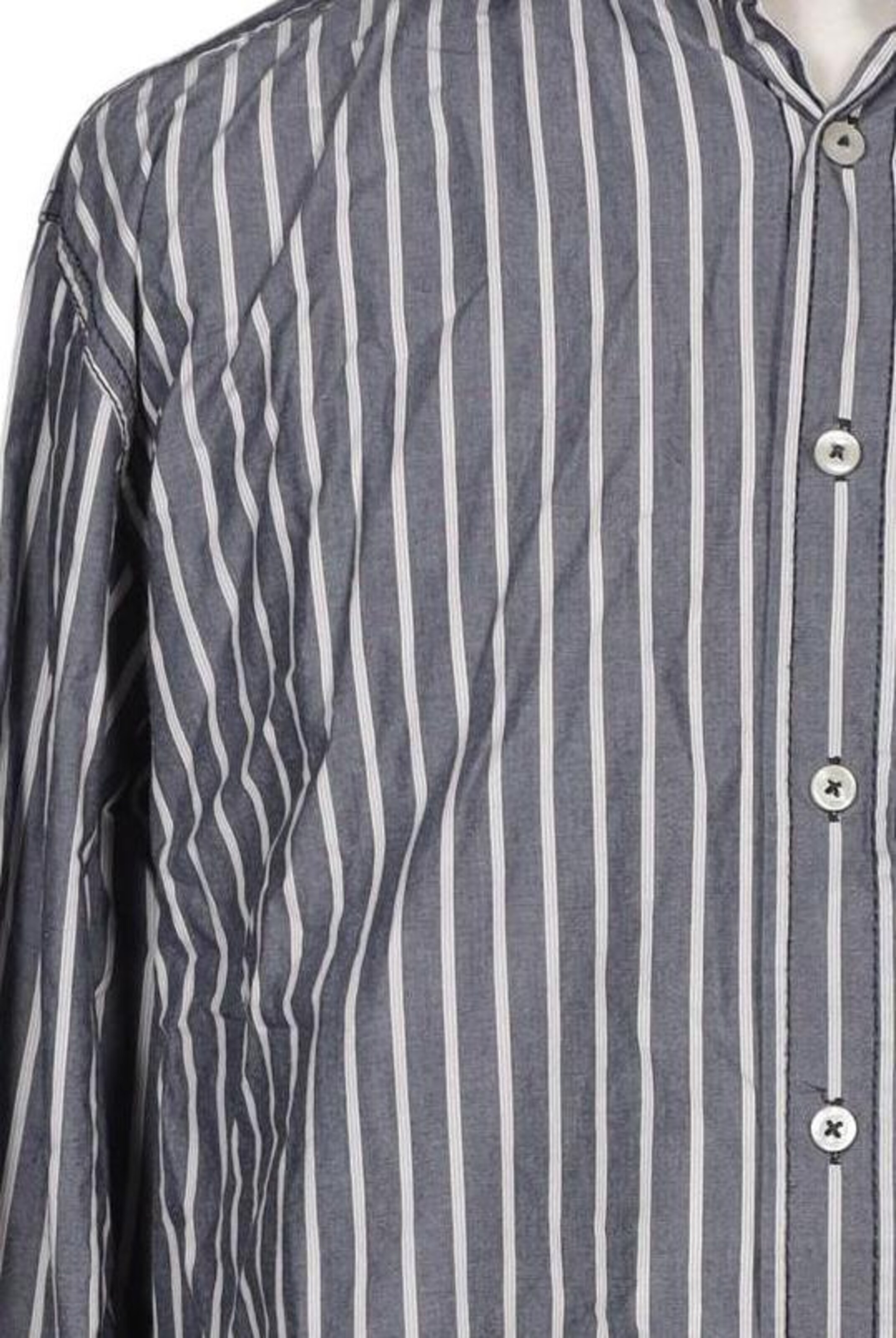 CAMEL ACTIVE Button Up Shirt in XL in Mixed colors