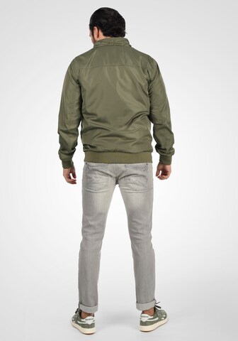 BLEND Between-Season Jacket 'Zyklo' in Green