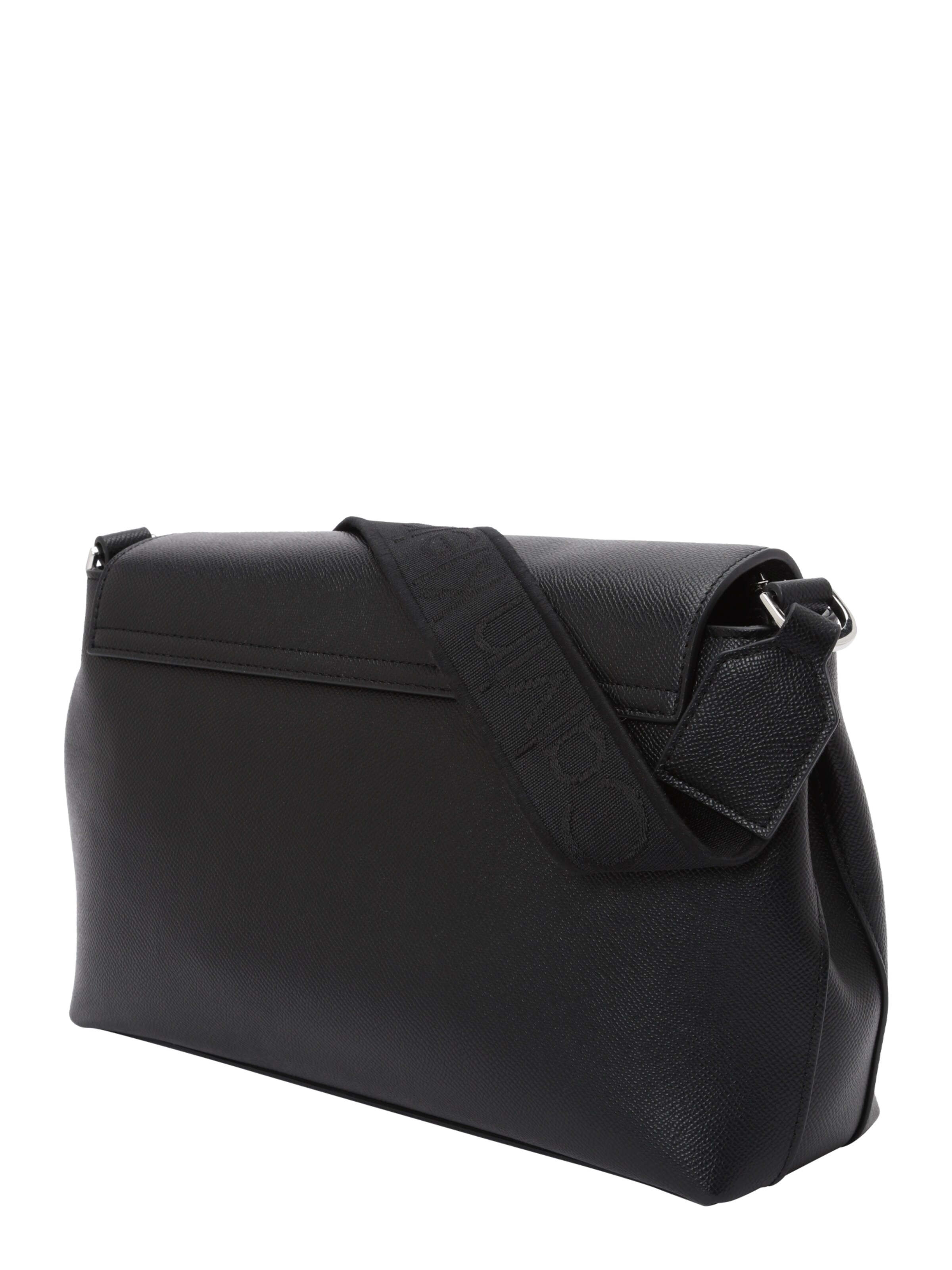 Calvin Klein Handbag 'Must' in Black