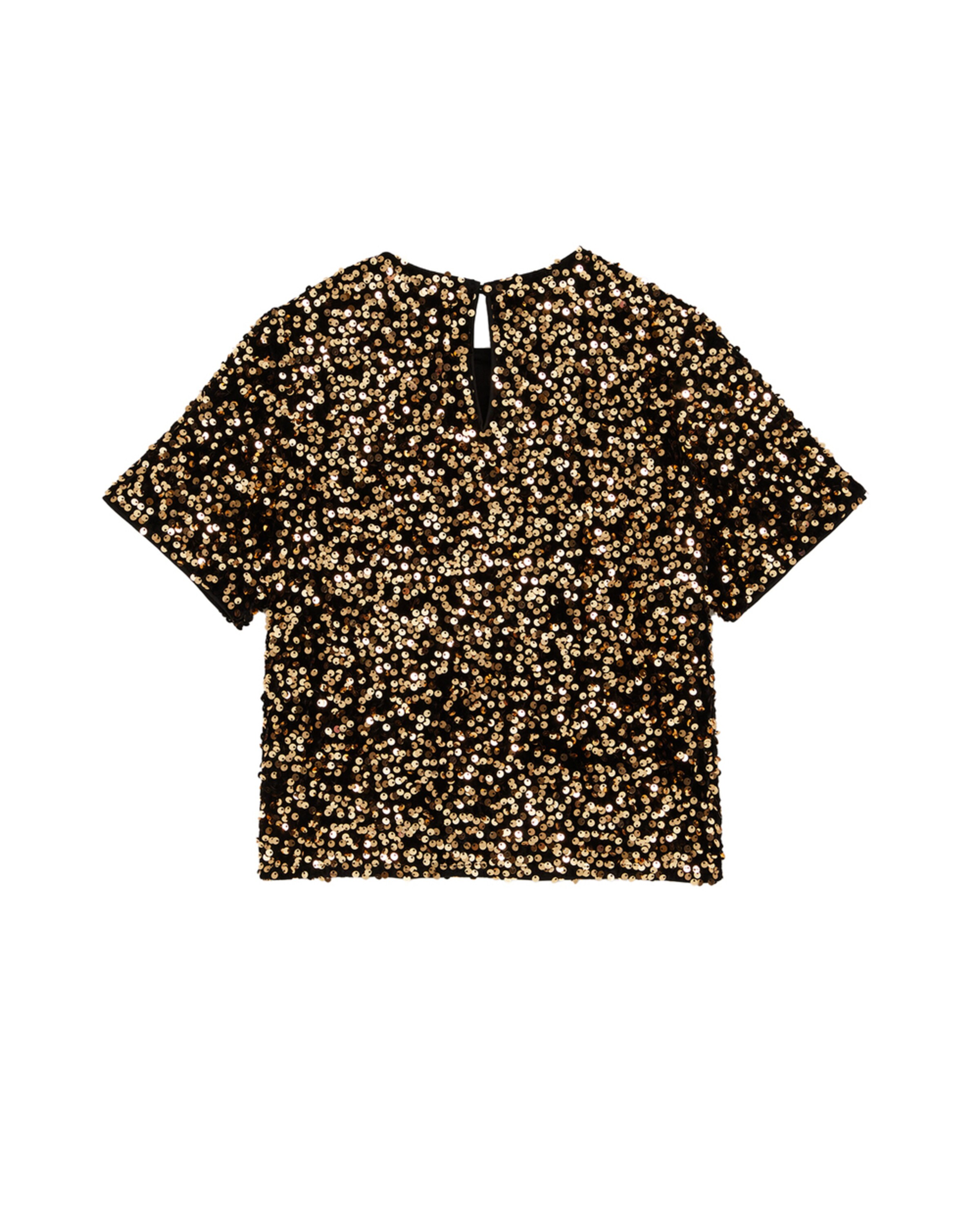 WE FashionMajica - zlatna boja