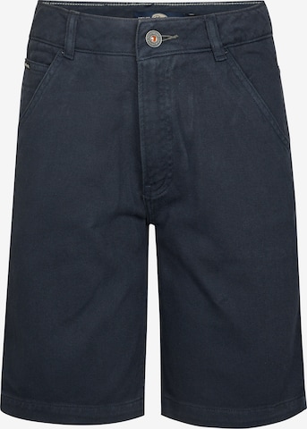 Petrol Industries Jeans in Blue: front