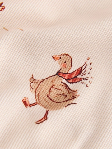Next Shirt in Beige