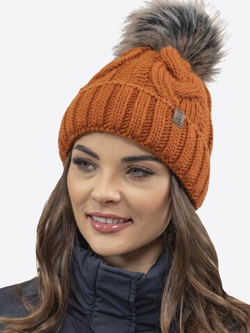 Vivisence Muts '7014' in Oranje